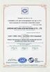China Jundao (Henan) New Materials Co.,Ltd. certificaten