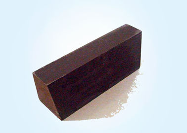 Fire Rated Magnesia Chrome Brick In Large Dry Process Cement Rotary Kiln Burning Zone