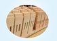 RG -2 High Alumina Fire Bricks , High Alumina Refractory Bricks For Hot Blast Stove