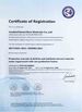 China Jundao (Henan) New Materials Co.,Ltd. certificaten